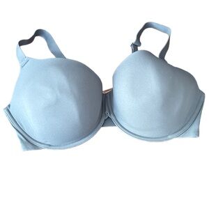 SKIMS Fits Everybody T-Shirt Bra 38DDD Zircon Color NWT